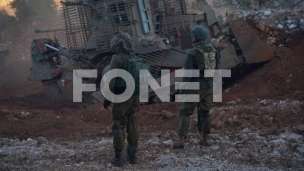 Ubijene vođe Hezbolaha